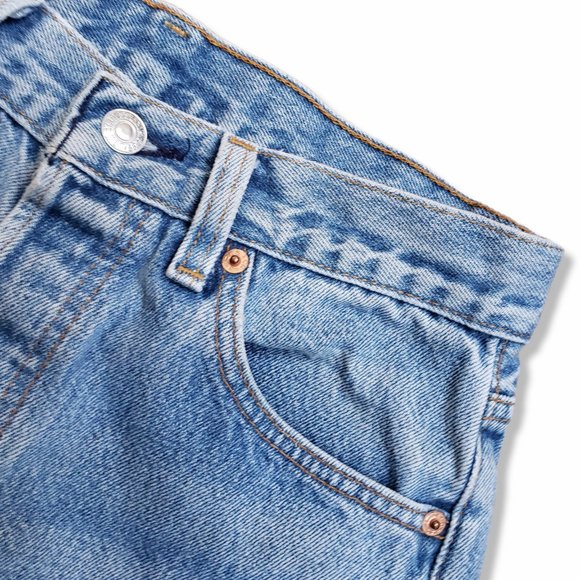 Levi's Denim - Women's Levi Jeans